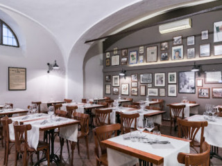 Antica Osteria Ai Vini