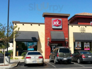 Jack In The Box