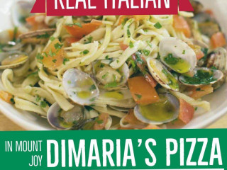 Dimaria's Pizza Italian Kitchen