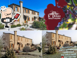 Il Dosso Agriturismo