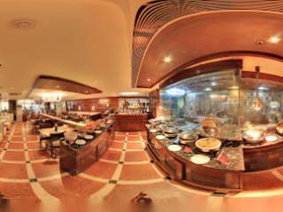 Punjab Grill Dlf Phase 3