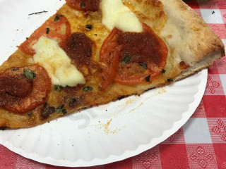 Tosco's Pizzeria