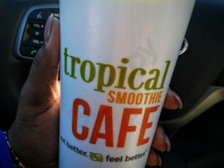 Tropical Smoothie Cafe