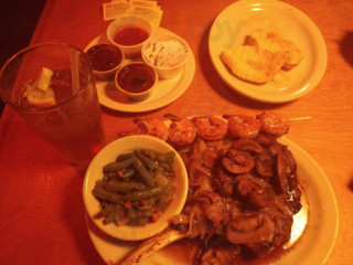 Texas Roadhouse