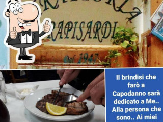 Trattoria Rapisardi