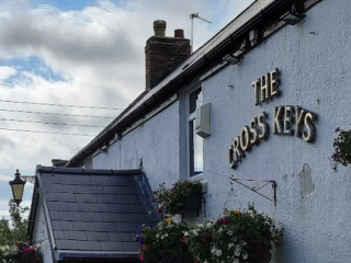 Cross Keys Inn