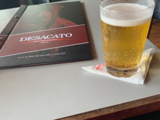 Desacato