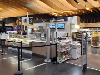 La Croissanterie Autogrill Aire De Taponas A6