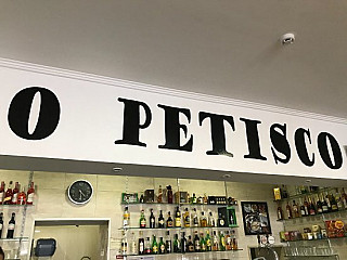 O Petisco