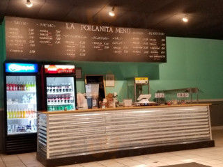 La Poblanita Taqueria