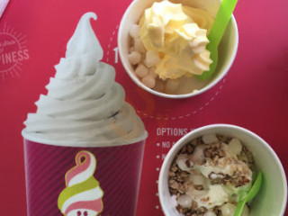 Menchie's Frozen Yogurt