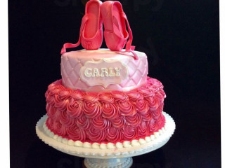 Cakes By Design