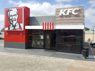 Kfc Bredasdorp