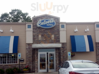 Culver's