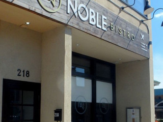 Noble Bistro