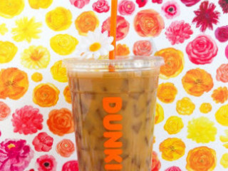 Dunkin Donuts