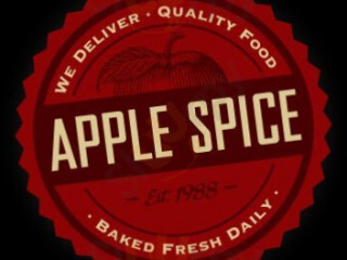 Apple Spice Junction