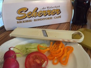 Backerie Scherrer