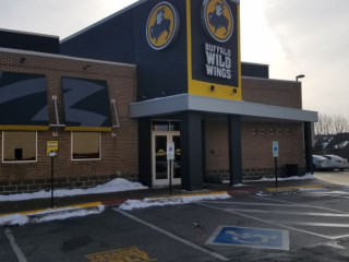 Buffalo Wild Wings Savoy