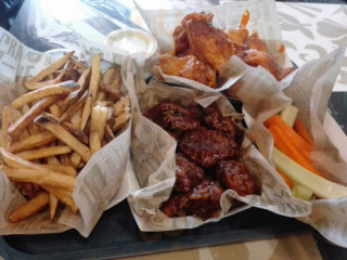 Wingstop