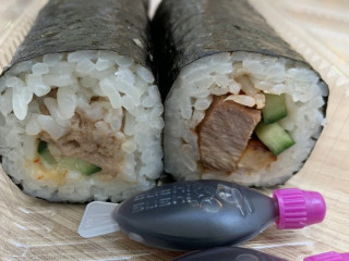 Sushi Sushi