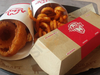 Arby's