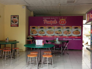 Pempek 77