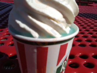 Rita's Italian Ice Frozen Custard