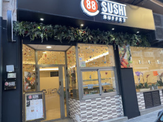 88 Sushi