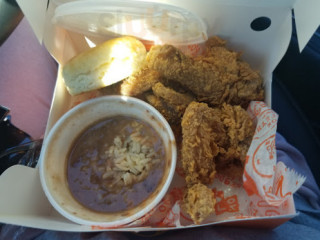 Popeyes Louisiana Kitchen