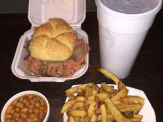 Expressway Pit Beef