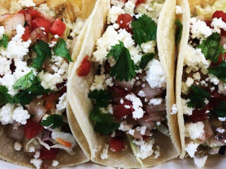 Habanero Sombrero Food Truck