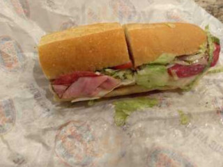 Jersey Mike's Subs