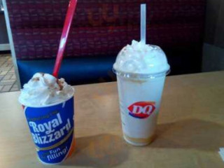 Dairy Queen Grill Chill