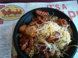 Bojangles