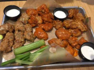 Buffalo Wild Wings