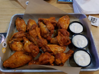 Buffalo Wild Wings