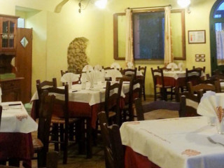 Trattoria Mingaren Locanda