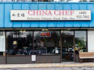 China Chef