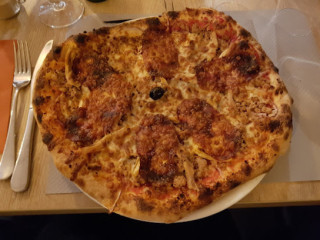 L'isolana Pizzeria