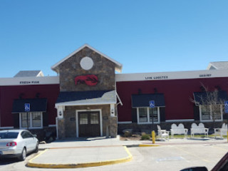 Red Lobster