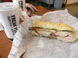 Jimmy John's