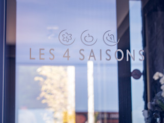 Les 4 Saisons