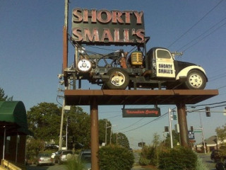 Shorty Small's