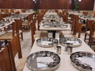 Rasoi Dining Hall