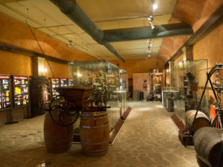 Villa Lucía Espacio Gastronómico