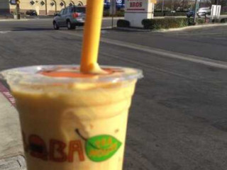 Boba Tea House