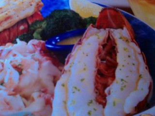 Red Lobster