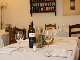 Osteria Al Canarino