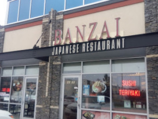 Banzai Restaurant